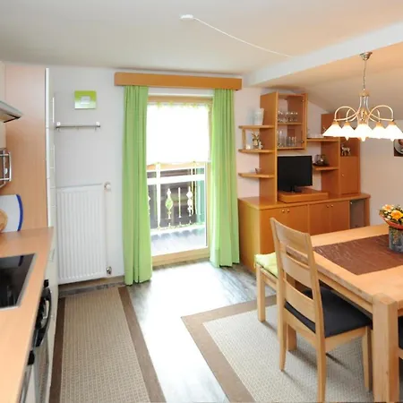 Duerlinger Apartmán *