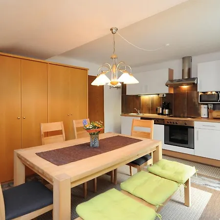 Duerlinger Apartment *