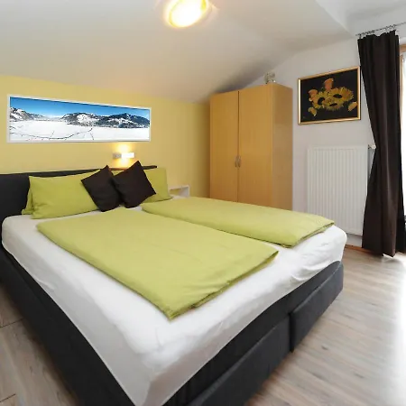 Apartment Duerlinger Viehhofen